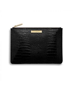 Katie Loxton Celine Faux Croc Perfect Pouch